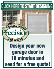 Garage Doors Essex