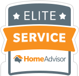 Elite Home Advisor Badge