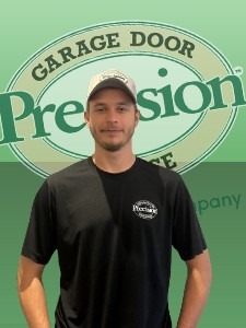 Employee photo of Austin E