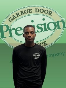 Employee photo of Corinthian B