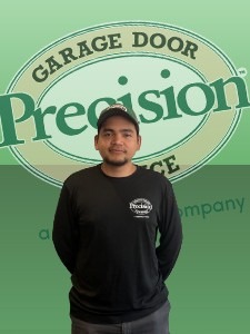 Employee photo of Doublas M